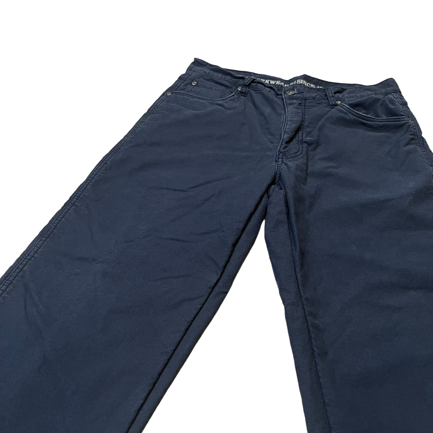 Fleece Lined Pants (M)