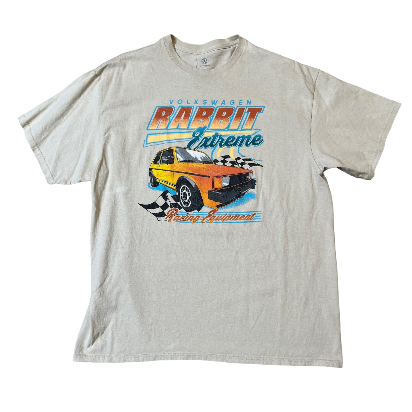 Rabbit Extreme Racing T (XL)