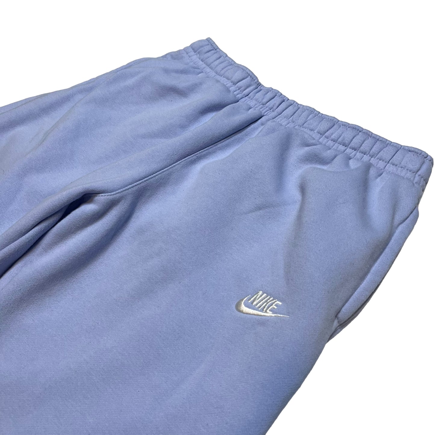 Periwinkle Sweatpants (M)