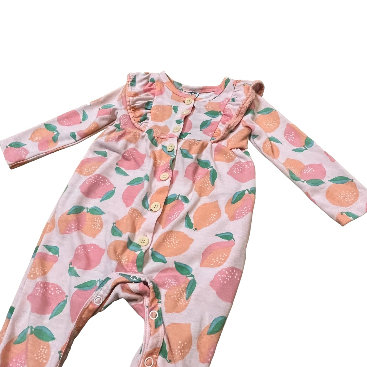 Fruity Onesie (6-9M)