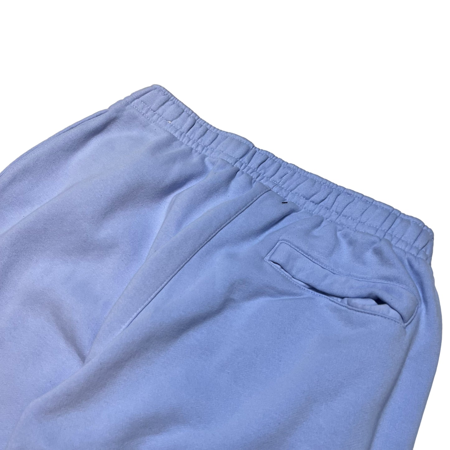 Periwinkle Sweatpants (M)