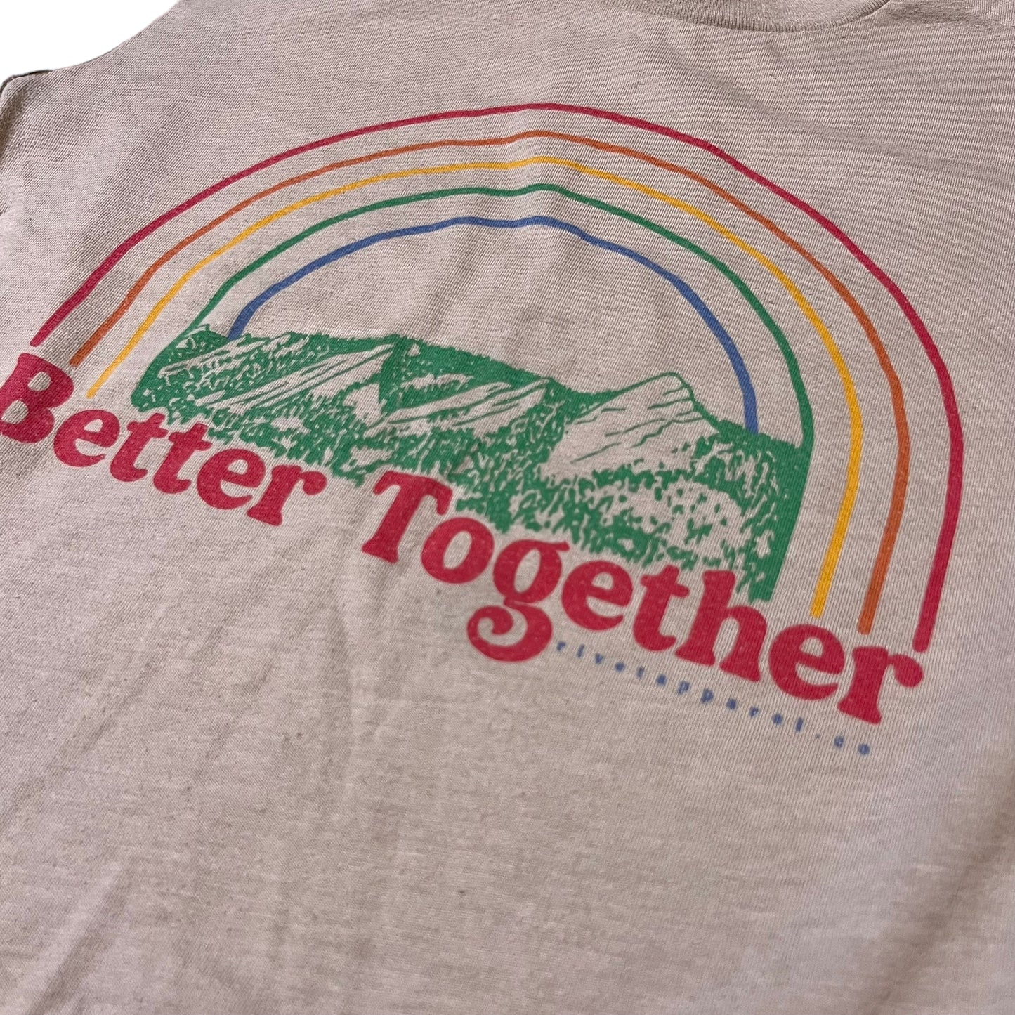 Better Together T (Boys XS)