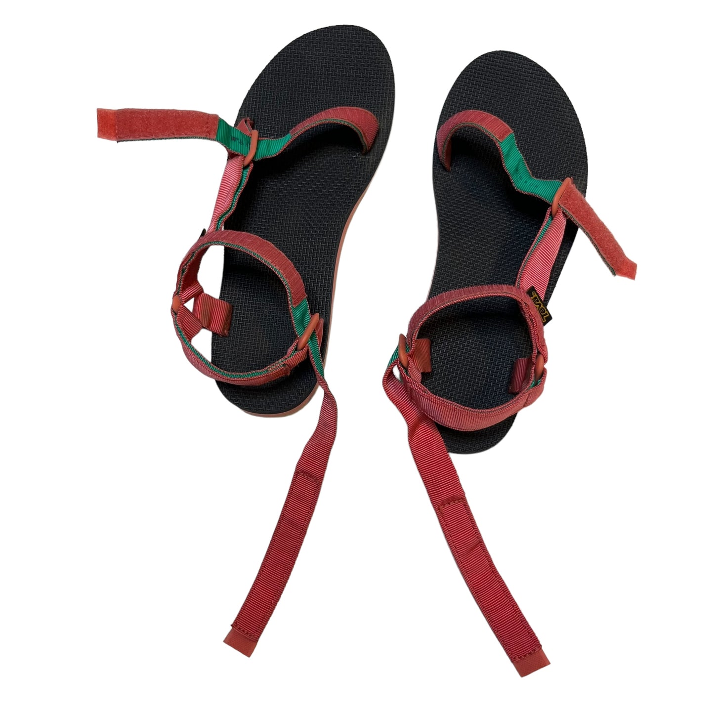 Watermelon Sandals (w10)