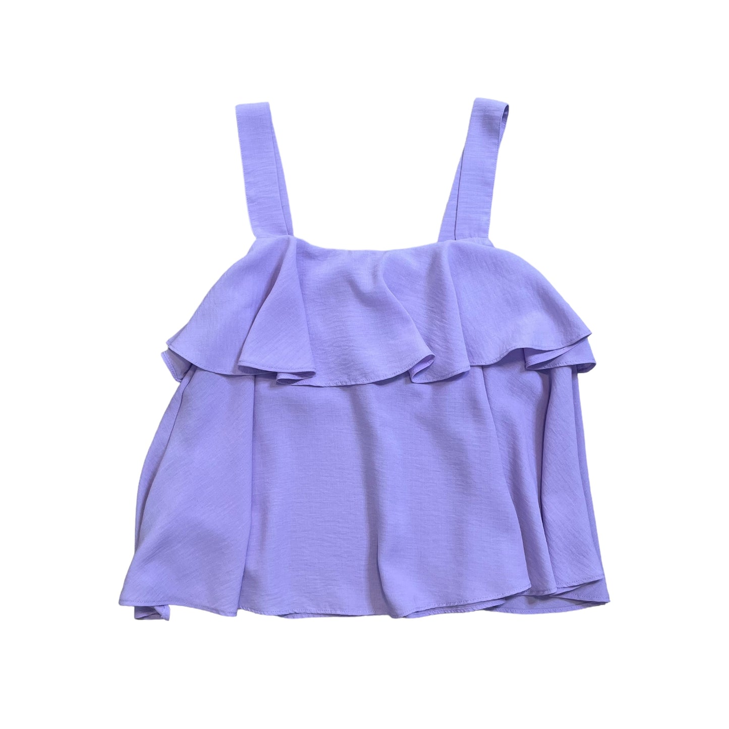 Lavendar Purple Tank (L)