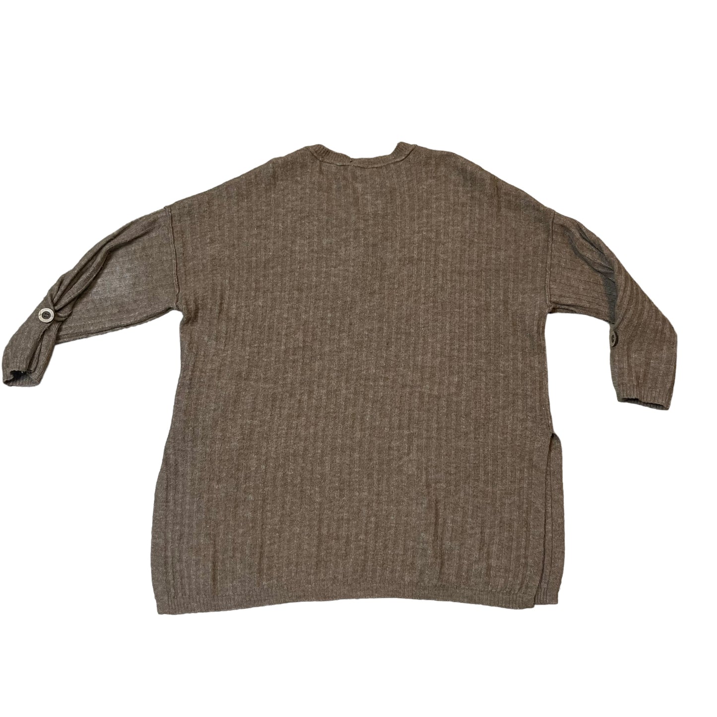 Cozy Sweater (M-XL)