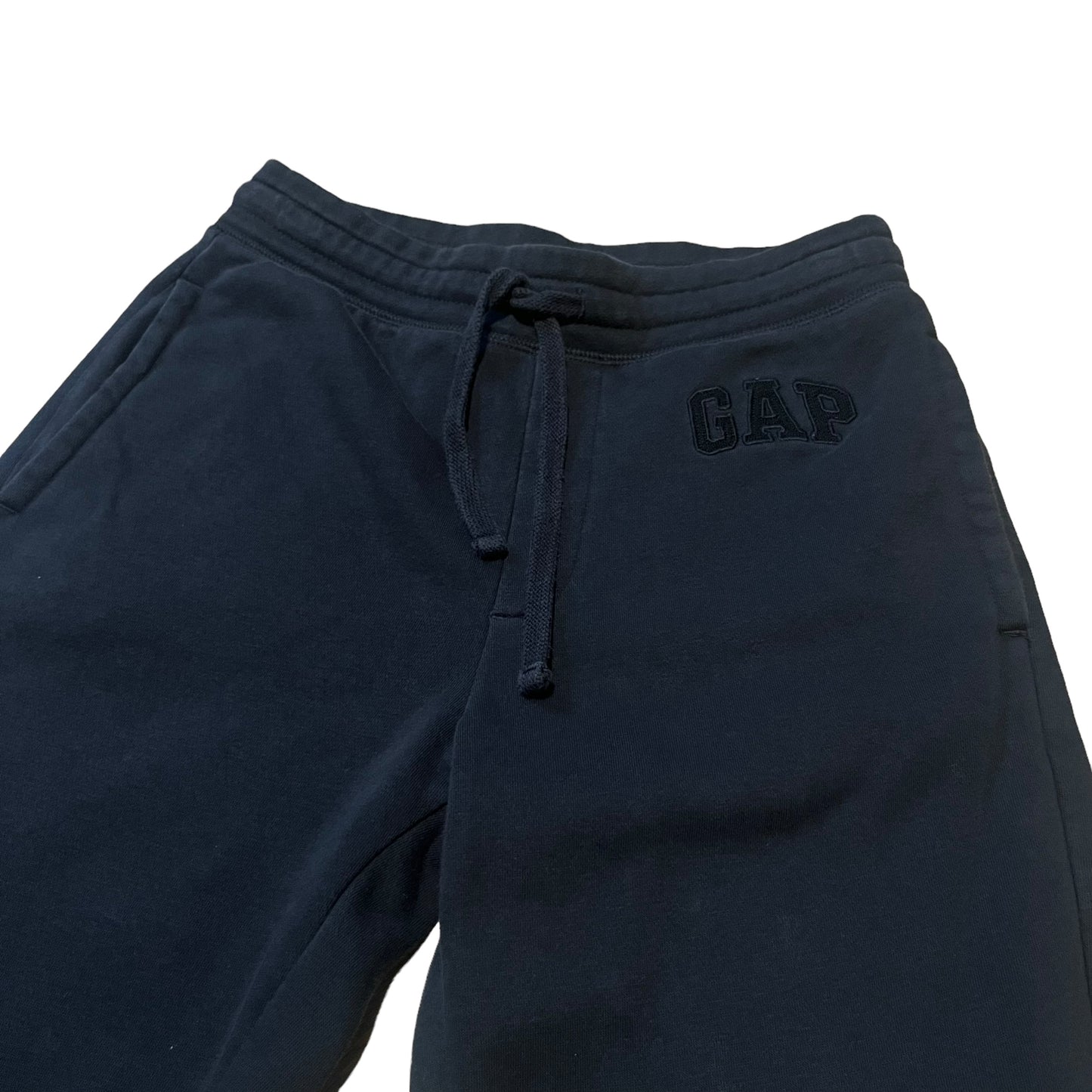 Black Jogger Sweatpants (XS)