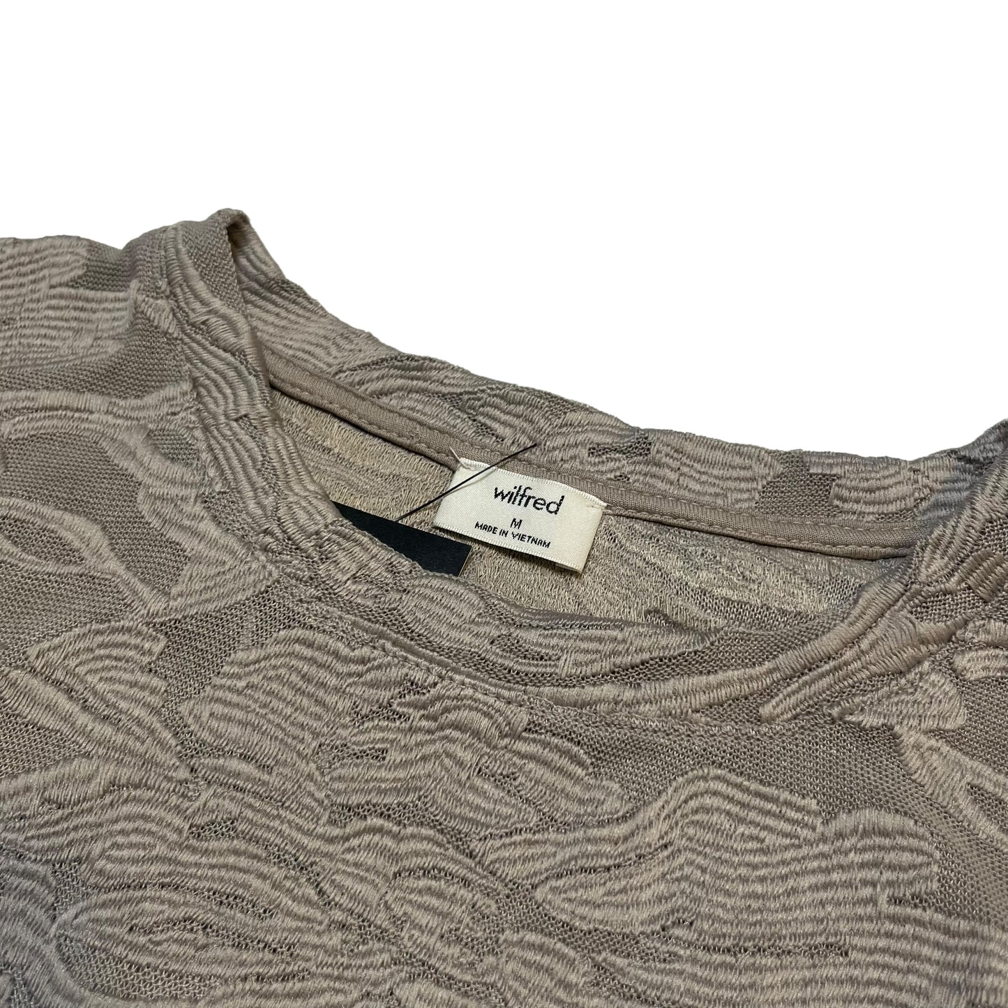 Aritzia Lace Top (M)