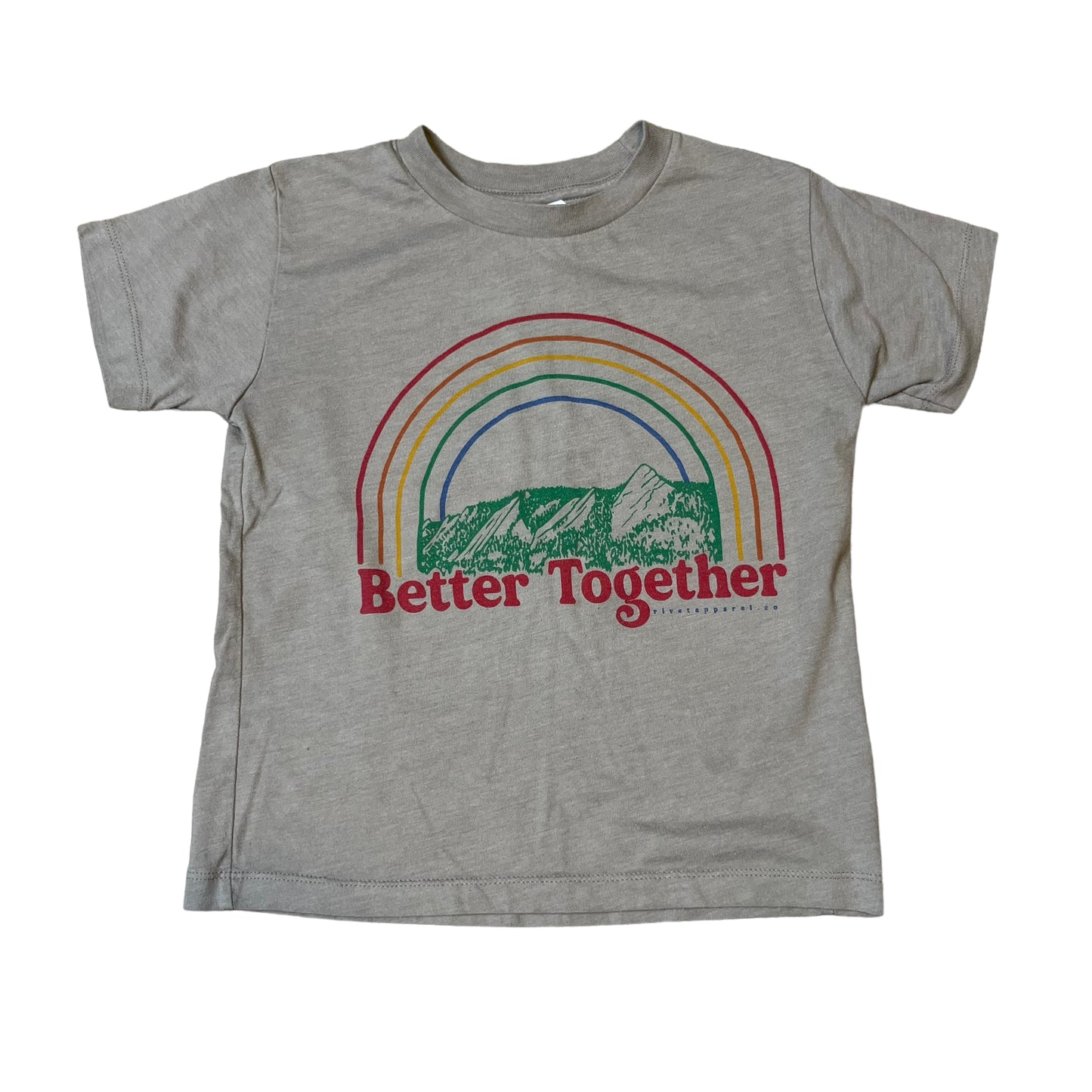 Better Together T (Boys XS)