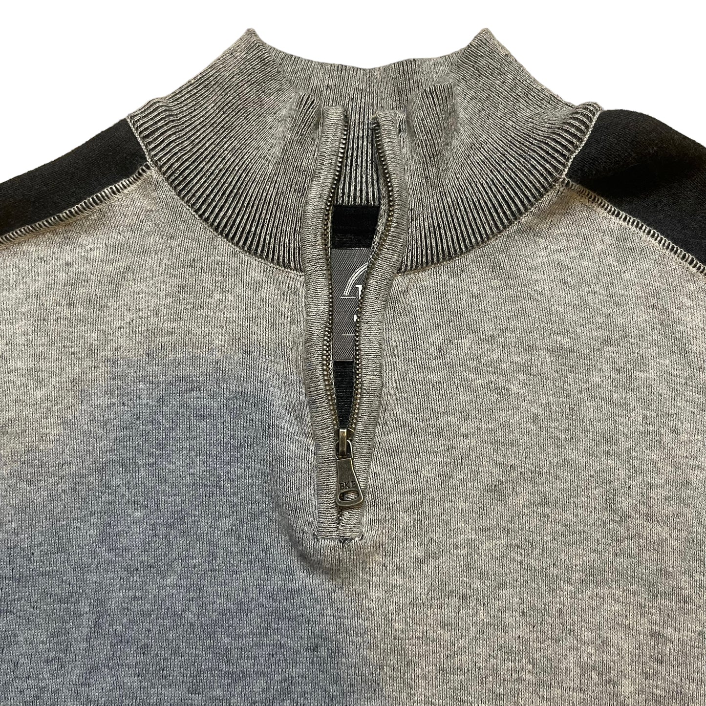 Grey Long Sleeve (M)