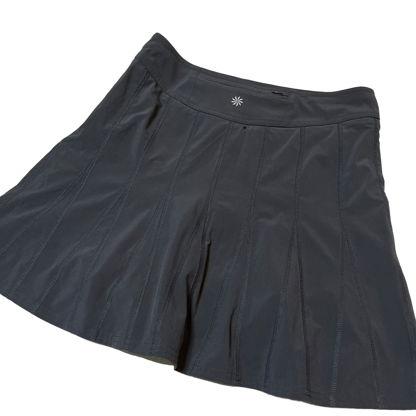 Navy Blue Athletic Skirt (S)