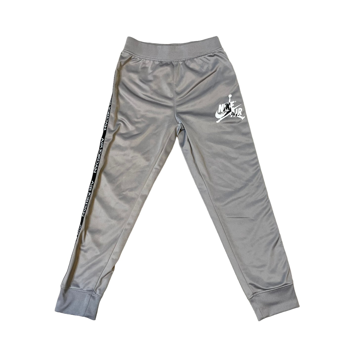 Silver Sweatpants (Boys S)