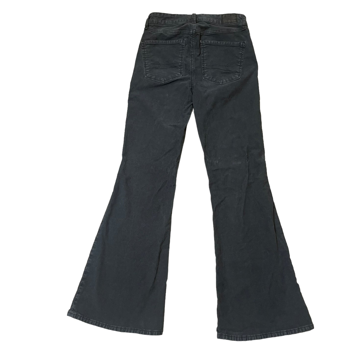 Blue Corduroy Pants (XS/S)