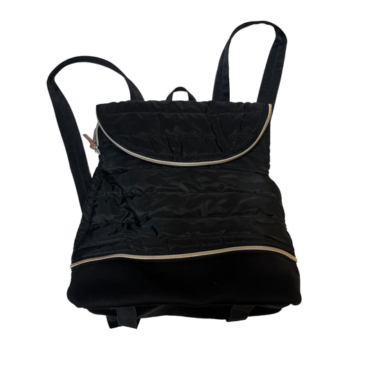 Crush It Gym Backpack