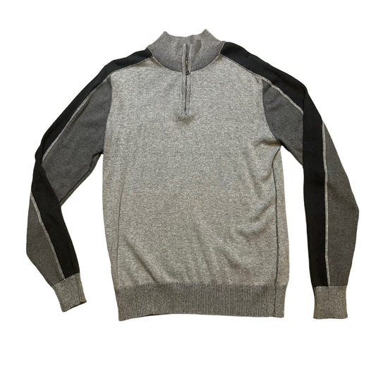 Grey Long Sleeve (M)