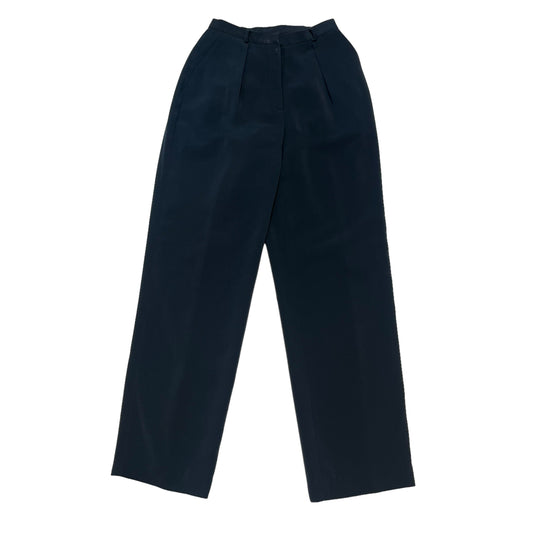 Dark Blue Slacks (XS)