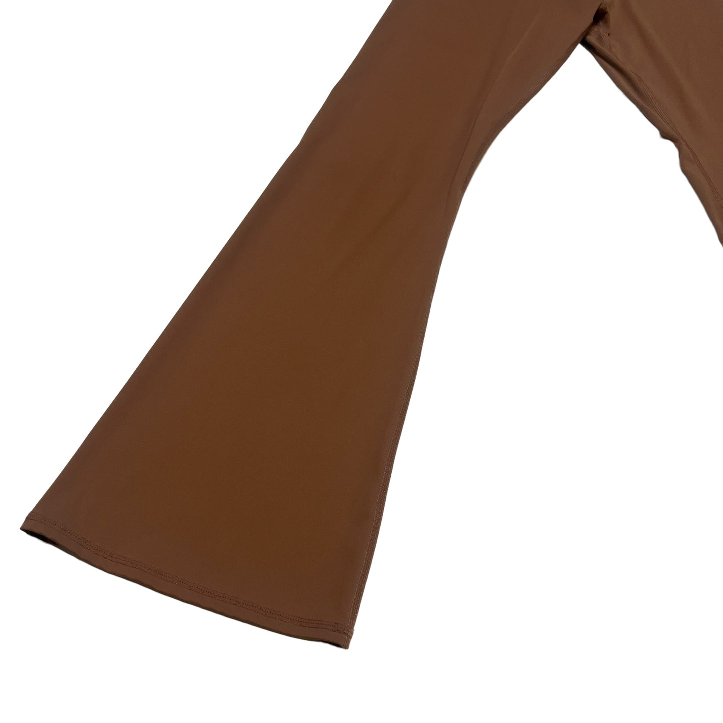 Chocolate Yoga Pants (S/M)