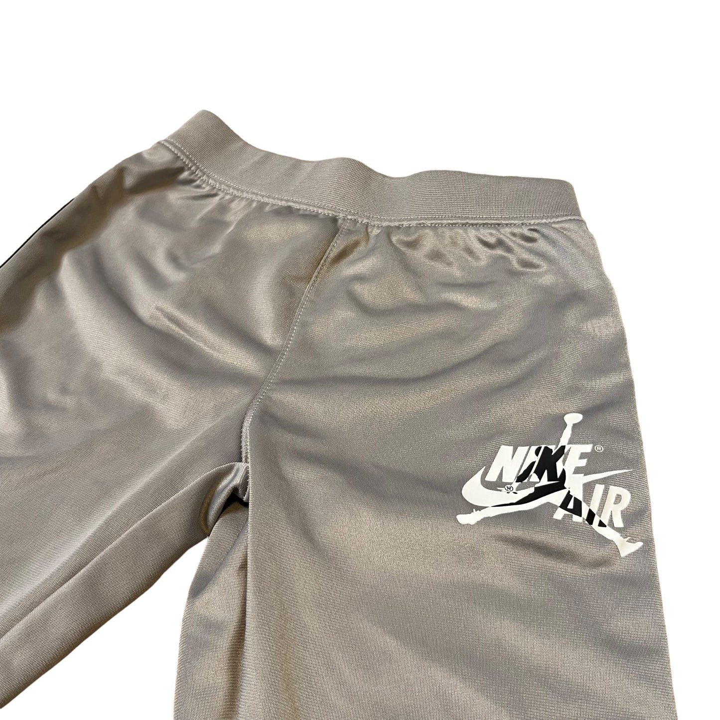 Silver Sweatpants (Boys S)