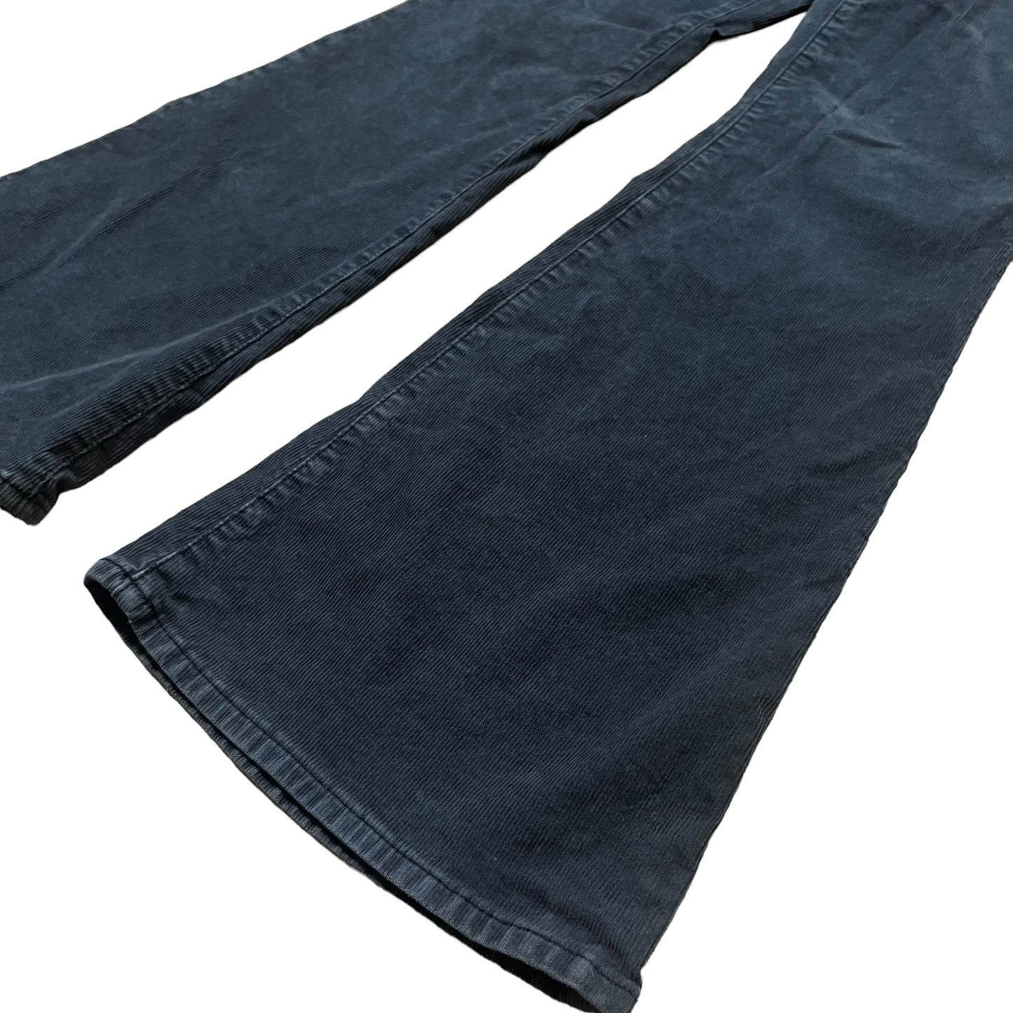 Blue Corduroy Pants (XS/S)