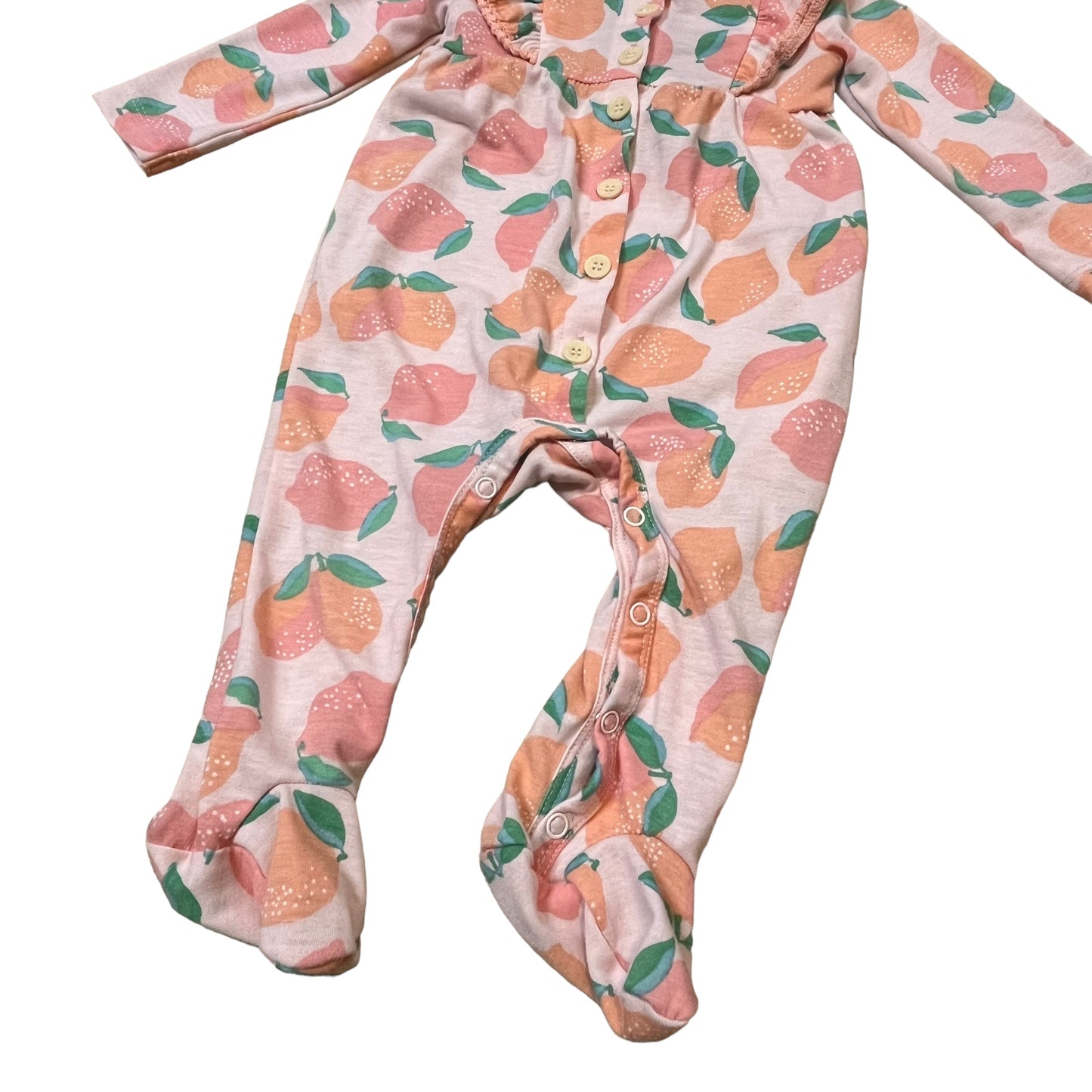 Fruity Onesie (6-9M)