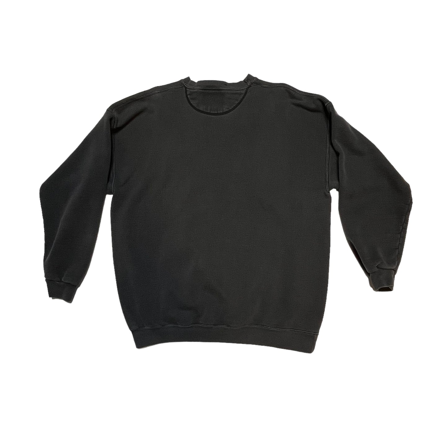 Upper Deck Authenticated Crewneck (L/XL)