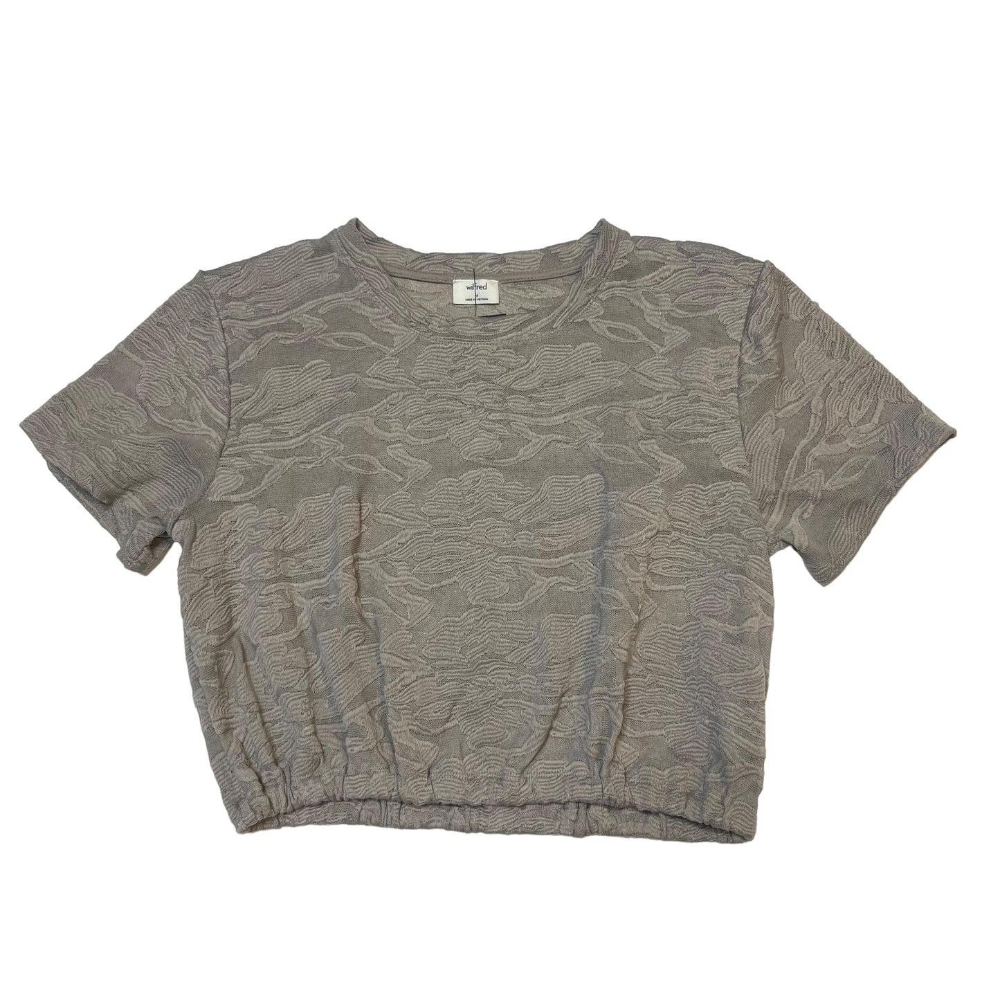 Aritzia Lace Top (M)