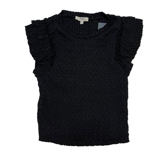 Cute Black Top (L/XL)