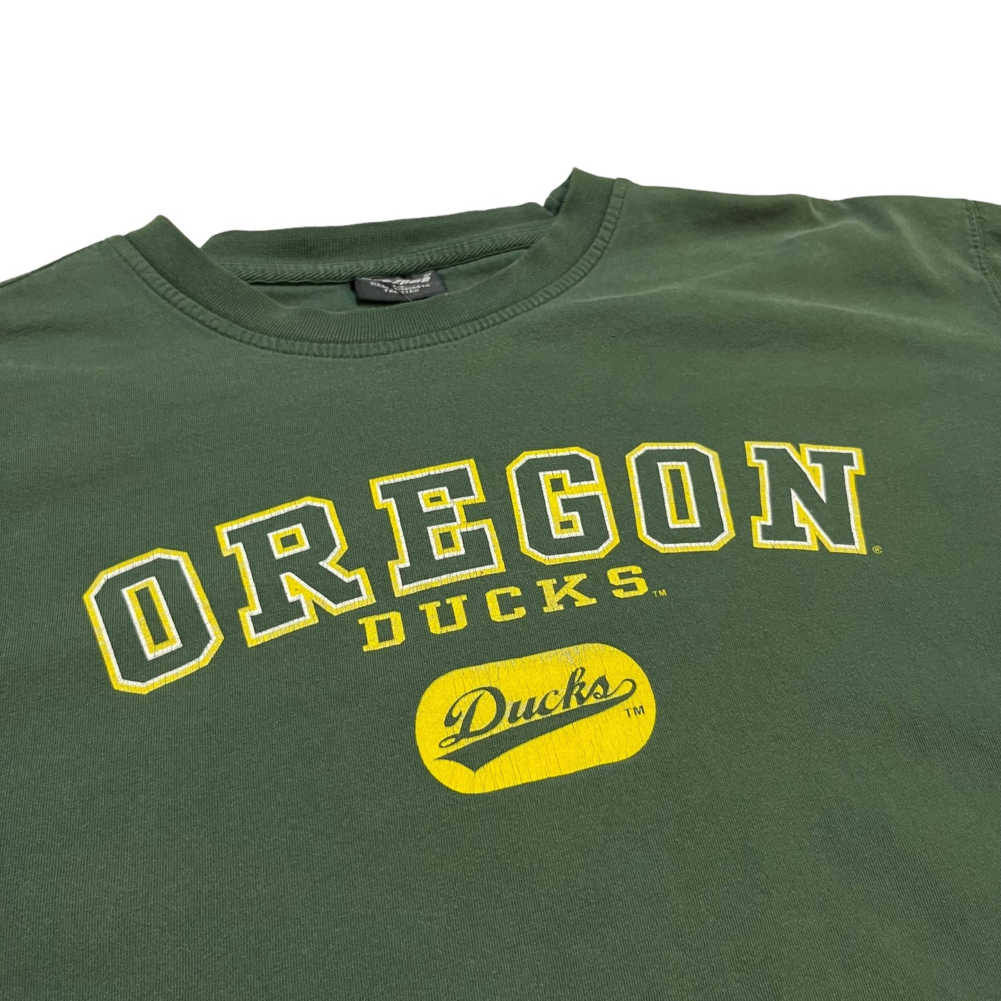 Faded OR Ducks T (L)