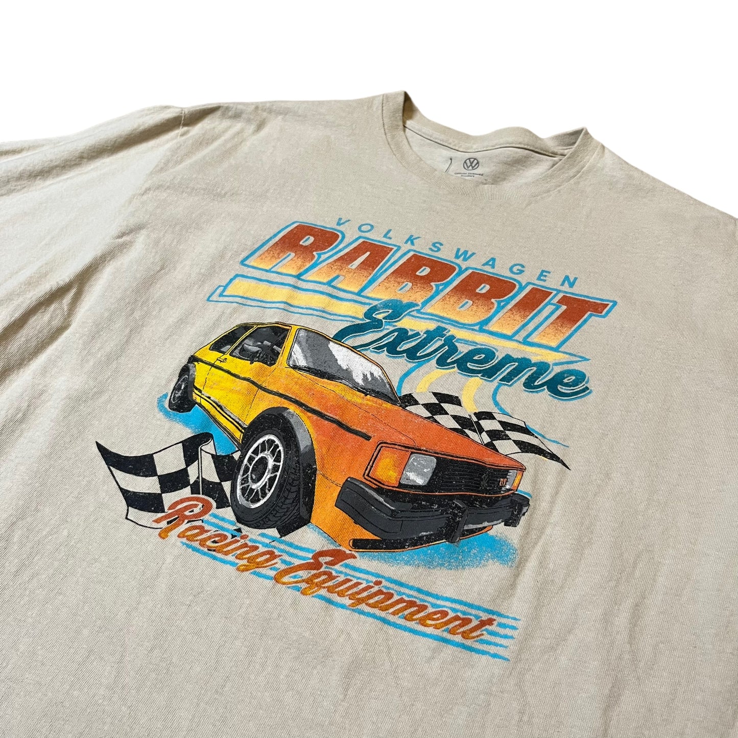 Rabbit Extreme Racing T (XL)