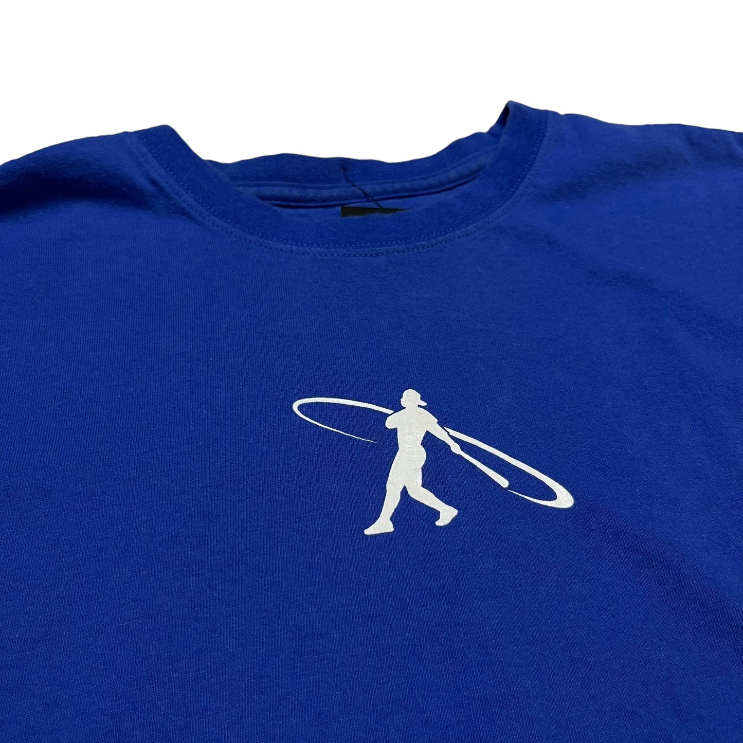 Ken Griffey Jr T (L)