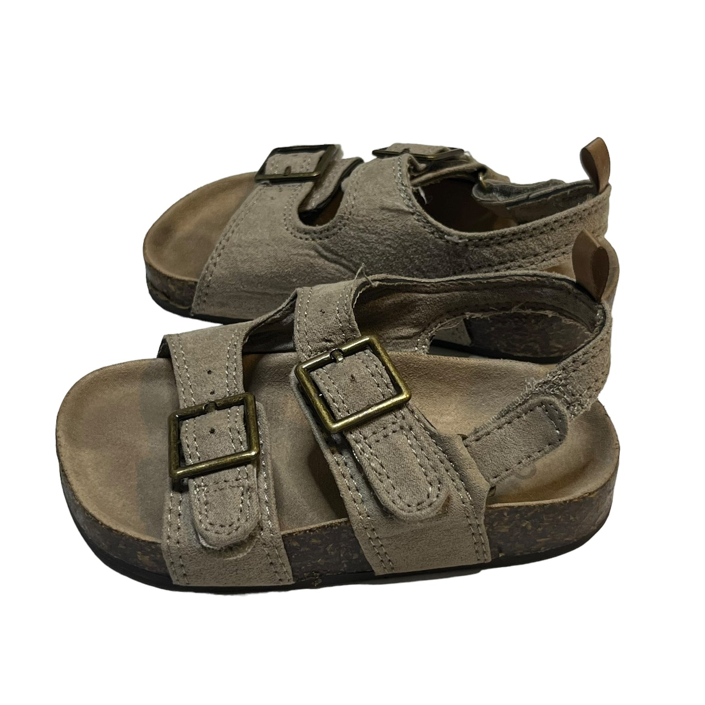 Outdoor Sandals (Kids S)