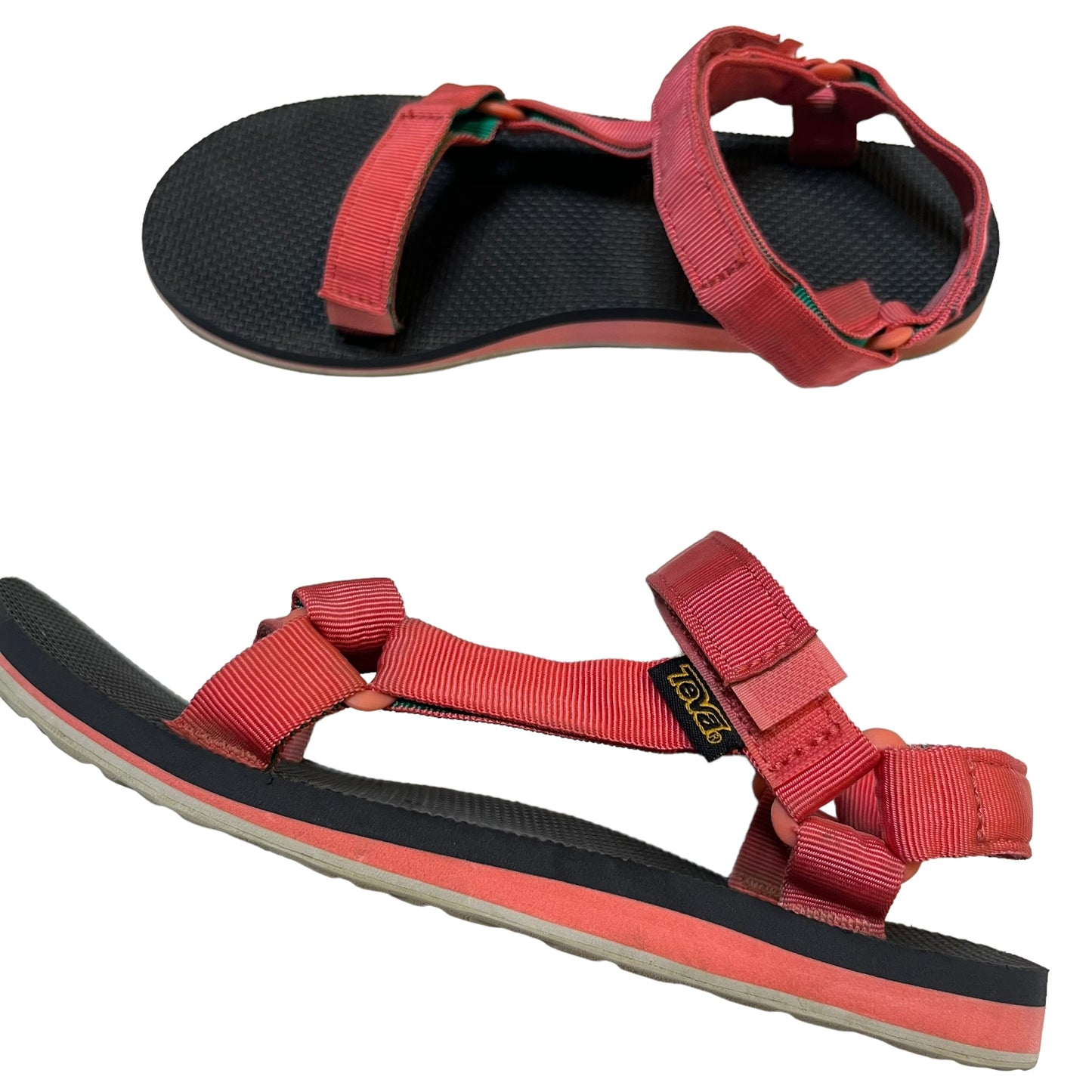 Watermelon Sandals (w10)