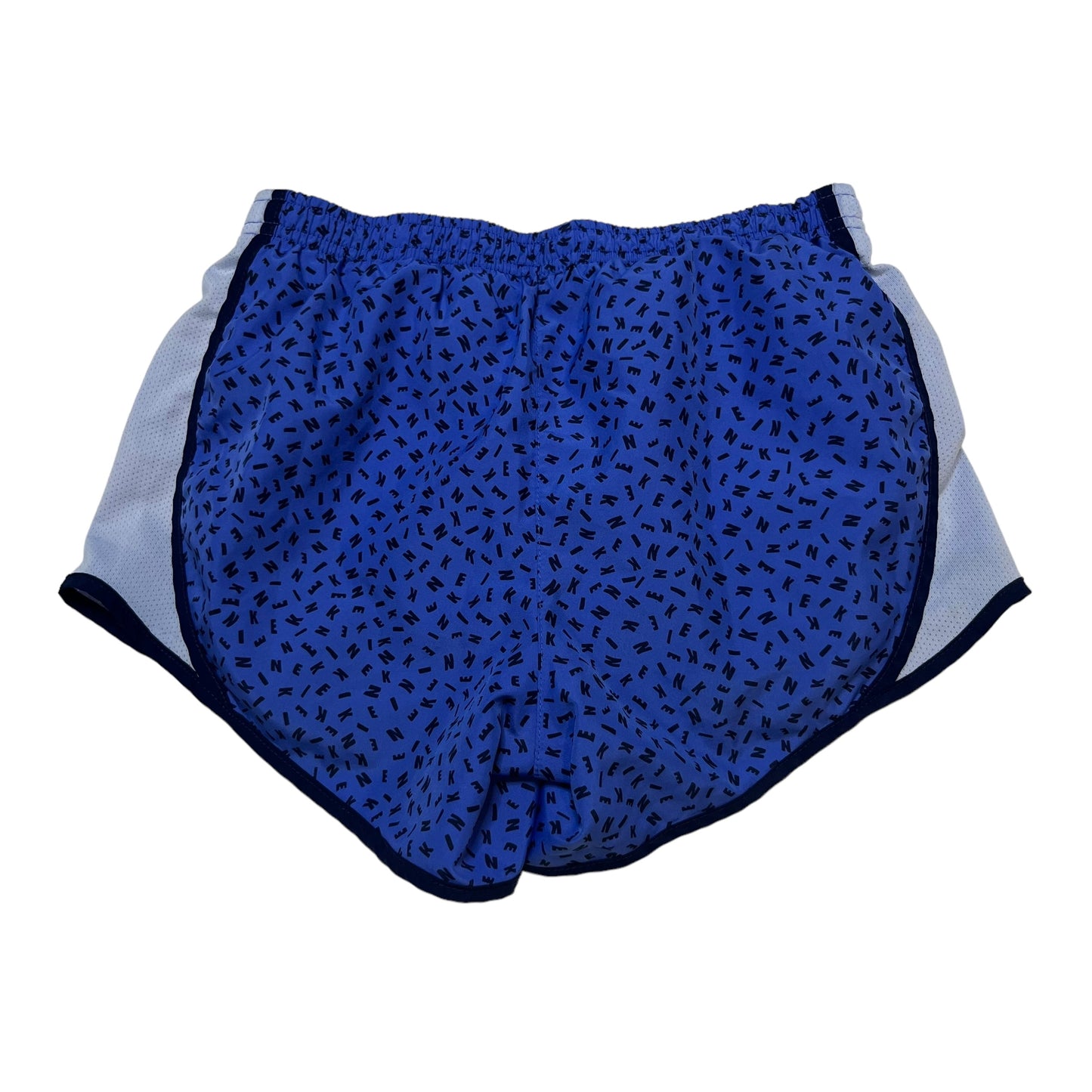 Nike Blue Shorts (Kids M)