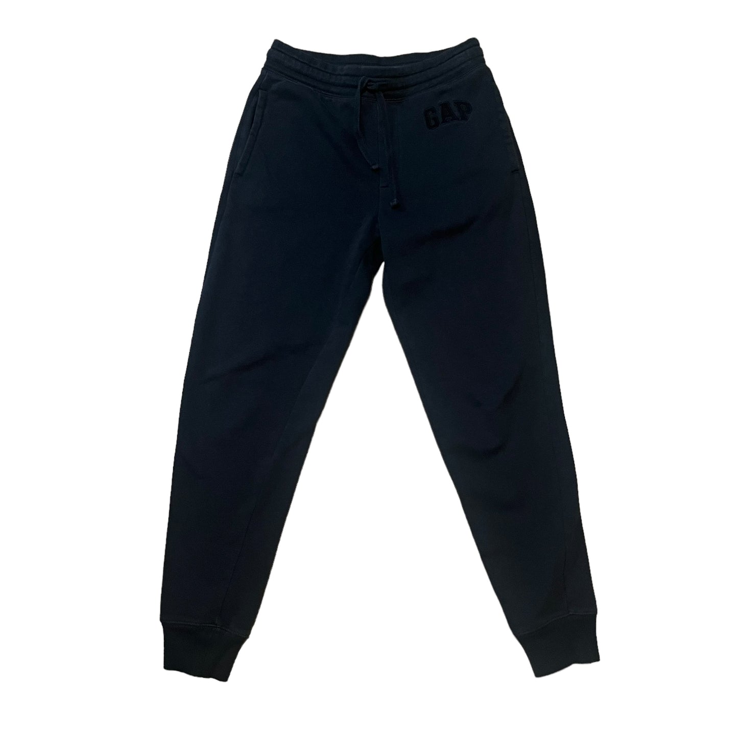 Black Jogger Sweatpants (XS)