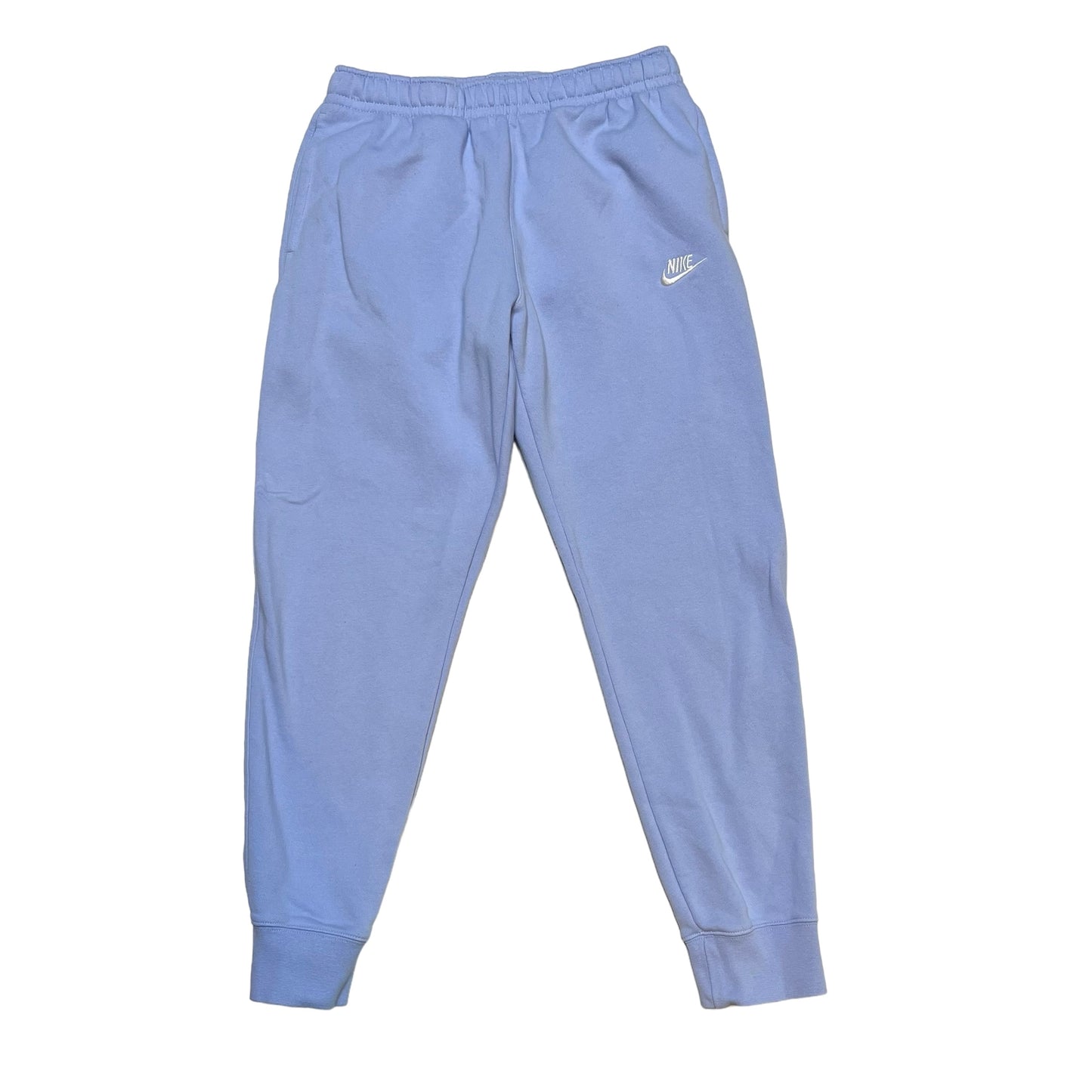 Periwinkle Sweatpants (M)