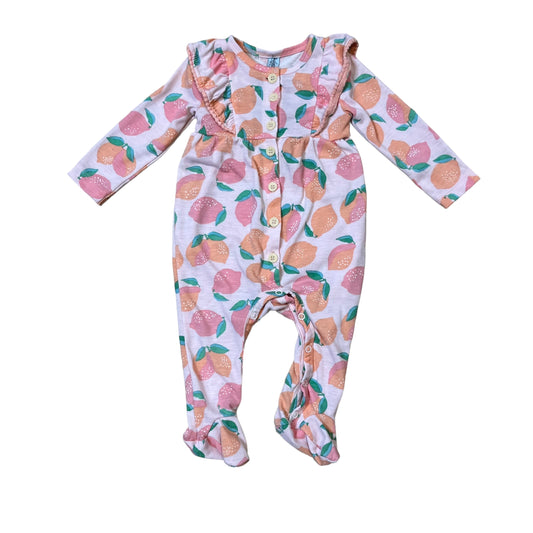 Fruity Onesie (6-9M)