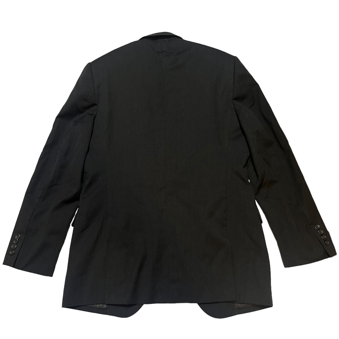 Black Men’s Jacket Blazer (M/L)