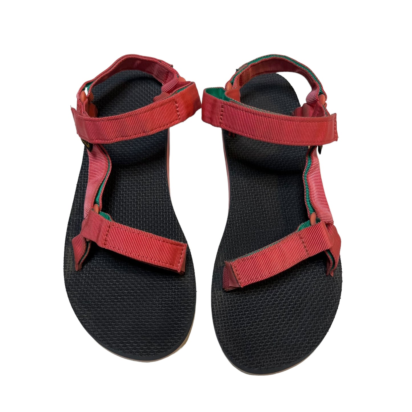 Watermelon Sandals (w10)