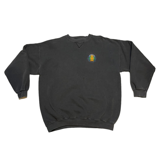 Upper Deck Authenticated Crewneck (L/XL)