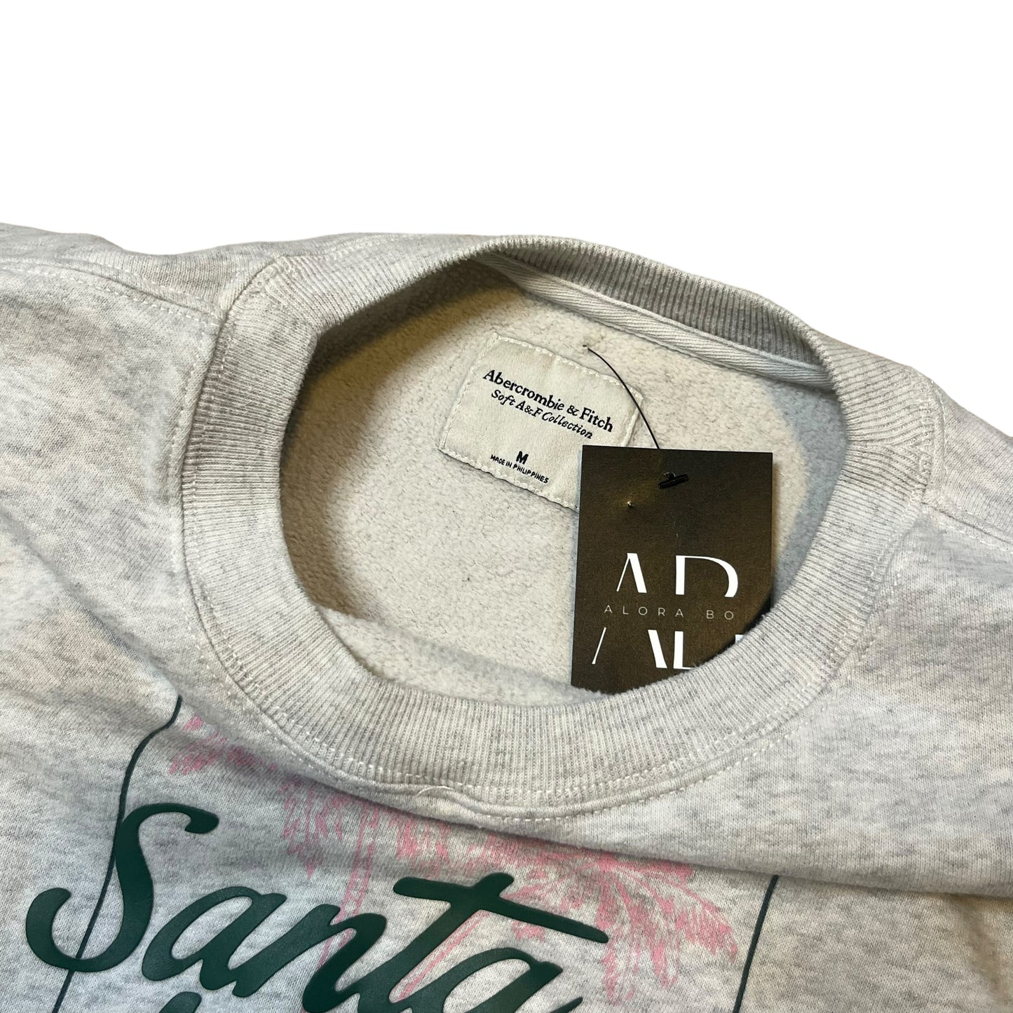 Santa Monica Crewneck (M)