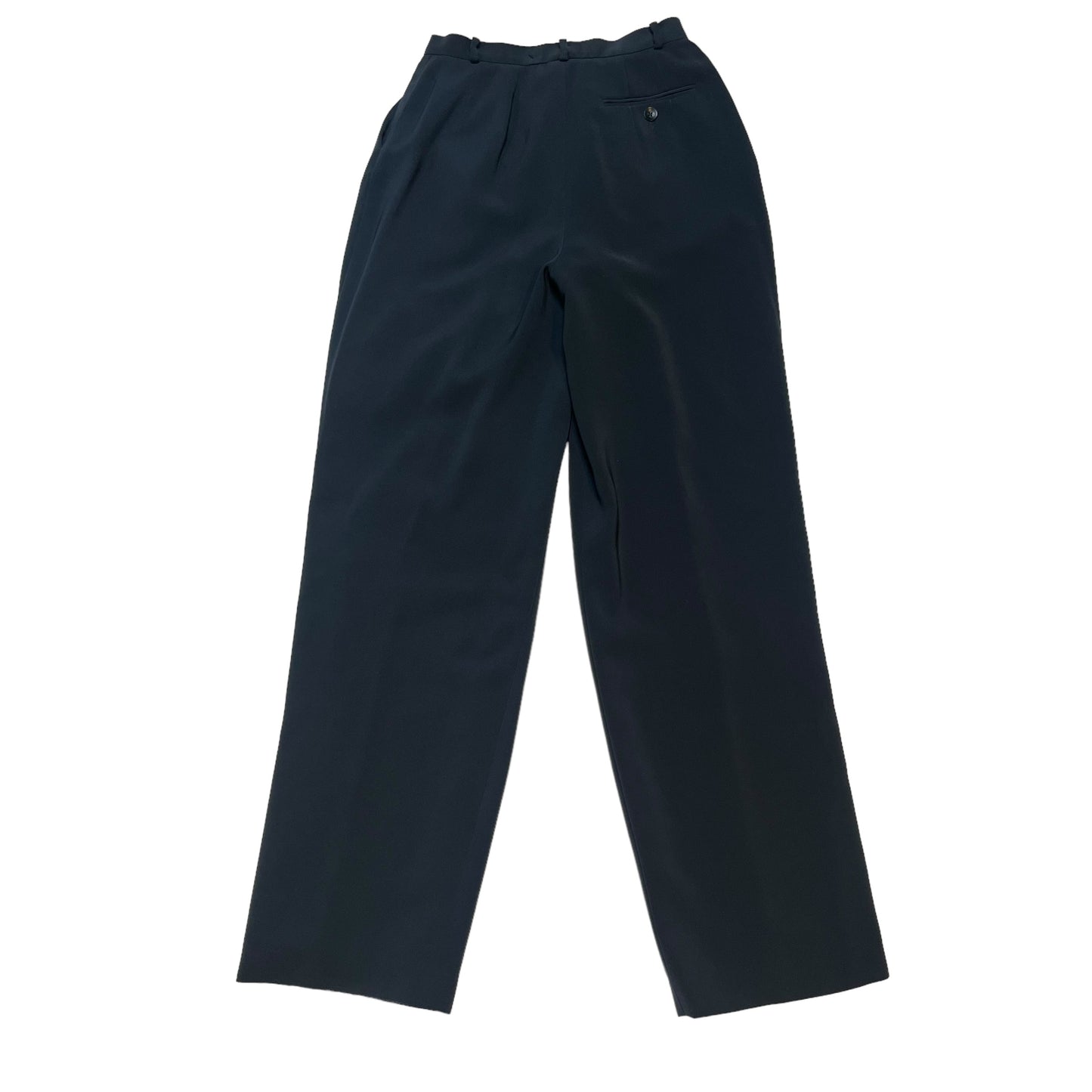 Dark Blue Slacks (XS)