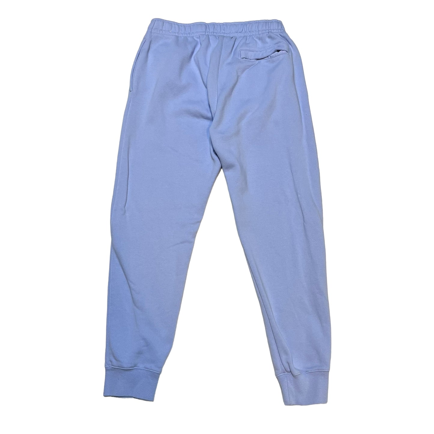 Periwinkle Sweatpants (M)