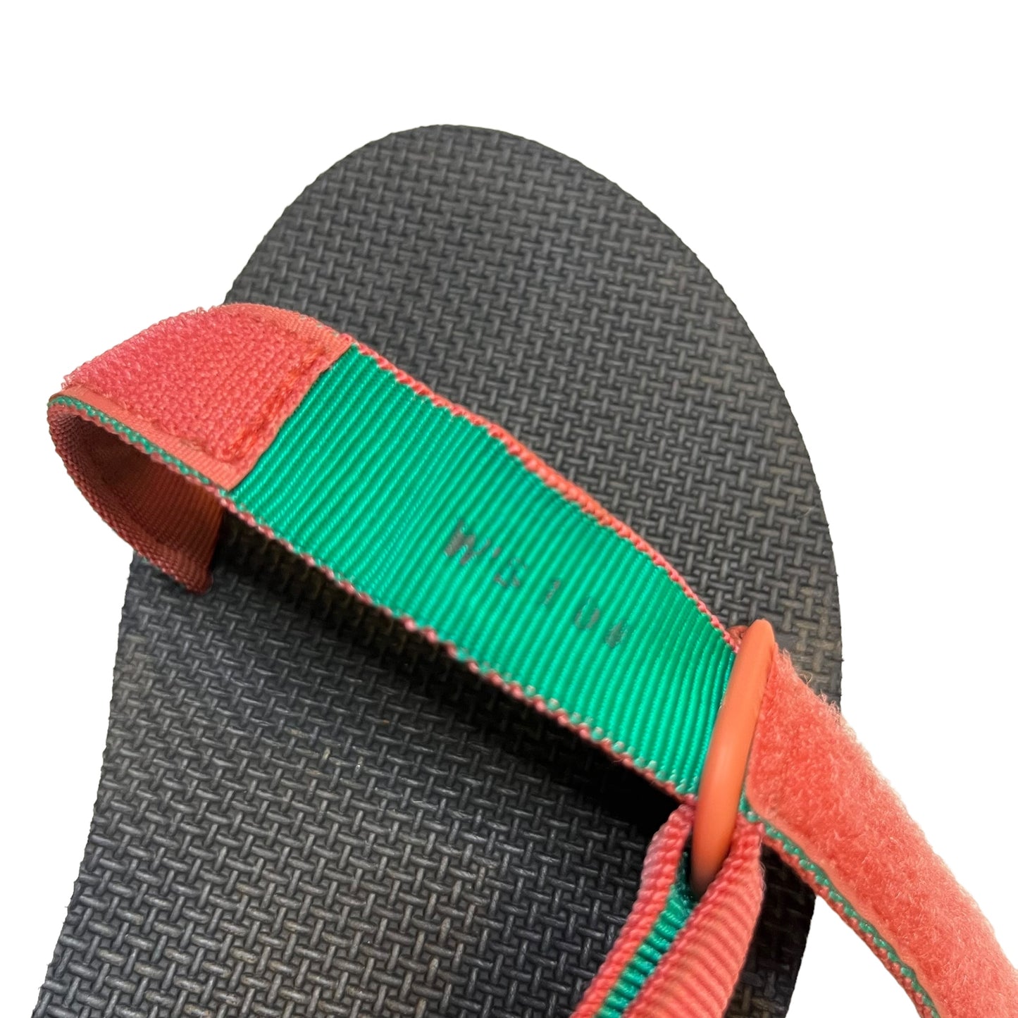 Watermelon Sandals (w10)