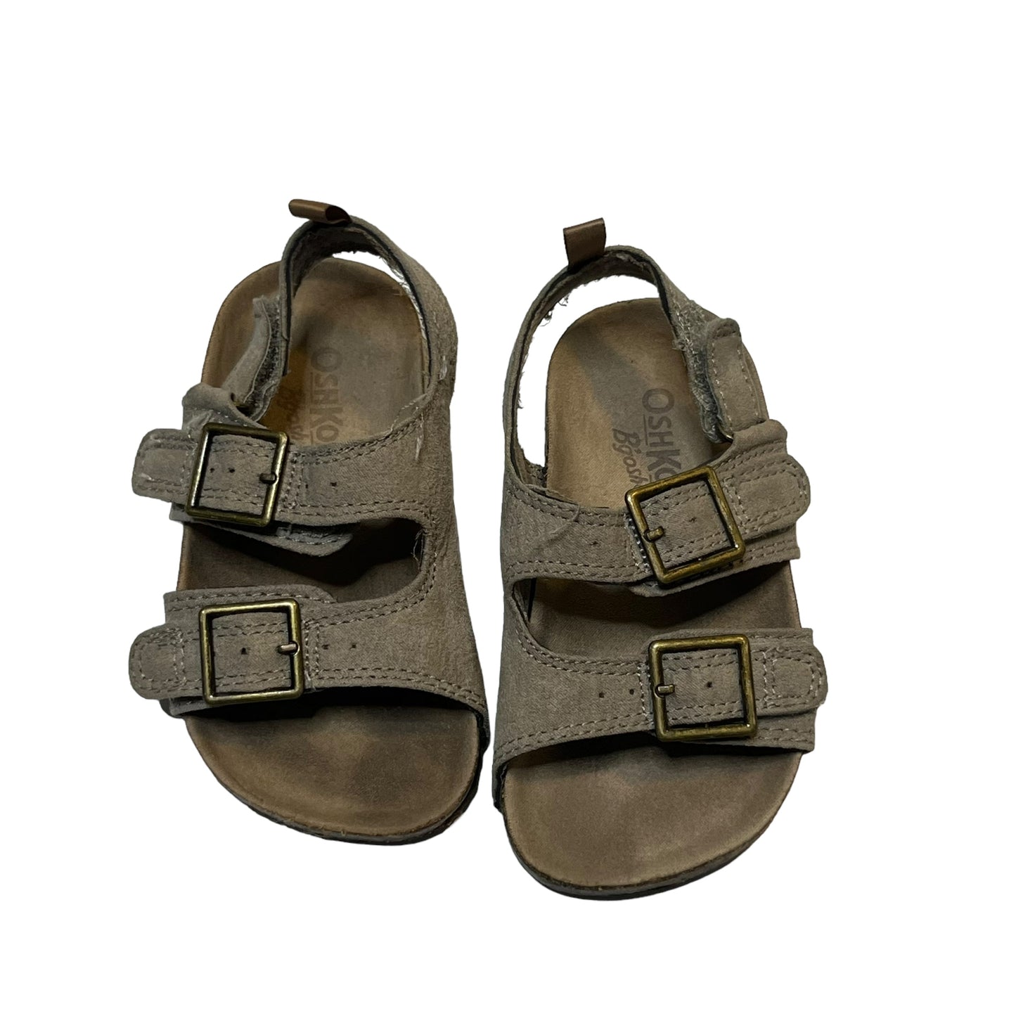 Outdoor Sandals (Kids S)