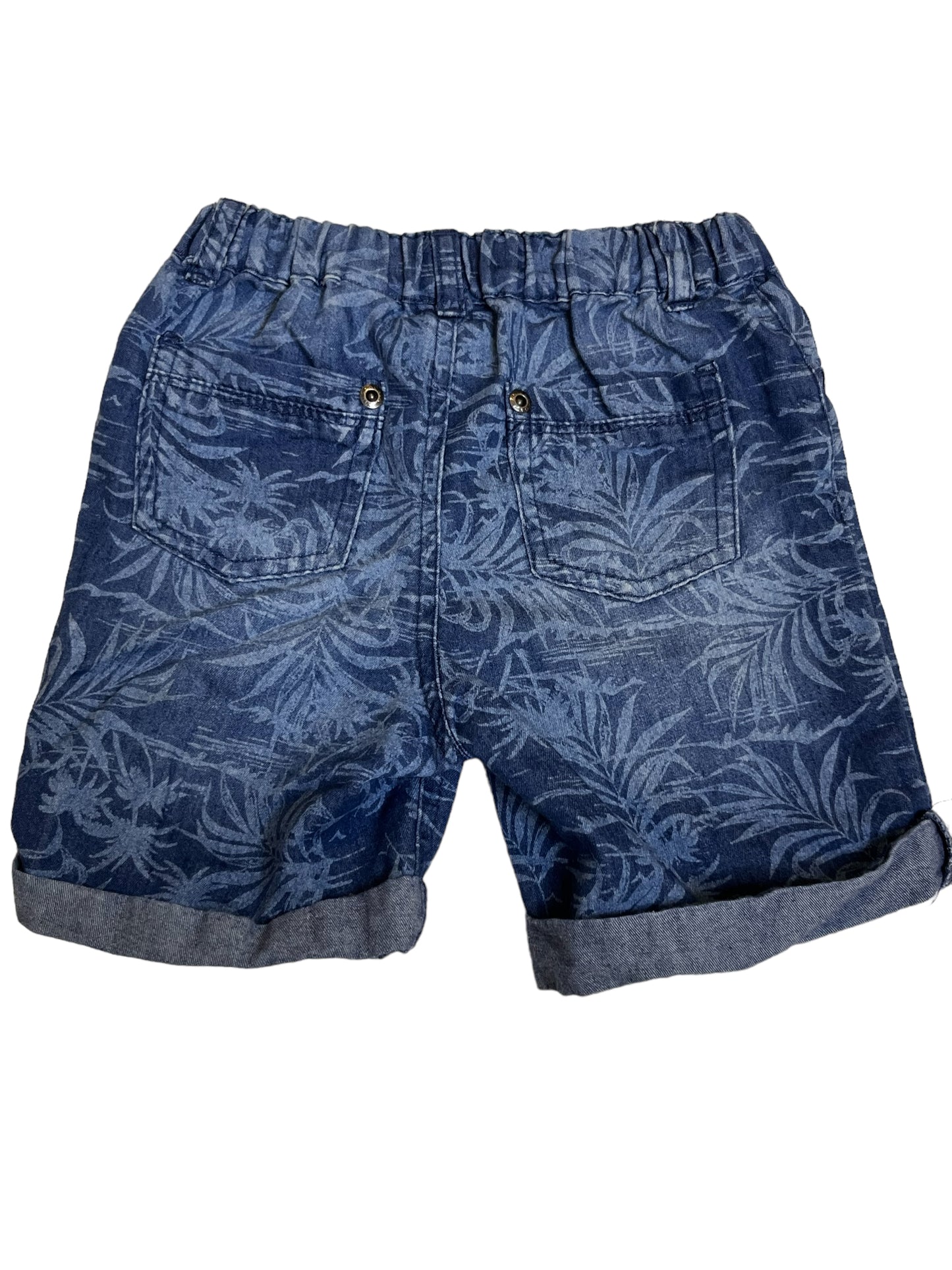 Set of 3 Coastal Bottoms (12-24M)