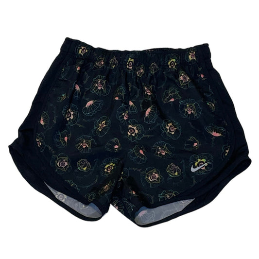 Floral Dri-Fit Shorts (XS)